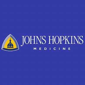 Featured in Johns Hopkins Medicine