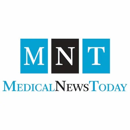 Featured in Medical News Today