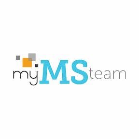My MS team logo