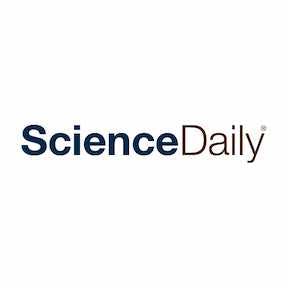 Featured in Science daily